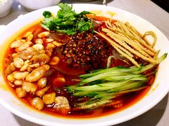 -鼓楼东街老火锅(鼓楼店)