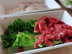 -野妹火锅(龙岗店)