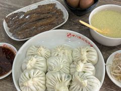 -津门张记包子铺(华昌道店)