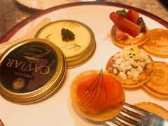 -JW酒廊 JW Lounge(上海鲁能JW万豪侯爵酒店)