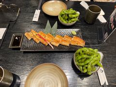 -玄白·炭烤活鳗(上海首店)