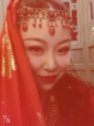 -盘子女人坊古装写真摄影(长春总店)