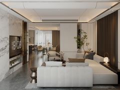 -星杰国际设计 别墅大宅装修(虹桥分公司)