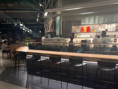 -麦田工坊(月湖店)
