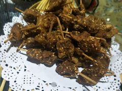 -福慧慈缘素食餐厅(王府井店)