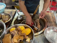 -修记牛杂店(同华东一路店)