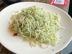 茴香白玉兰-真爱中国餐馆·年华店(朱雀大街店)