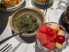 -湘中缘·湖南菜(娄底驻京办店)