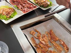-禾禾烤肉