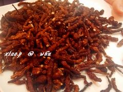 人参果-棠宴酒店(汉口学院店)