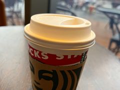 -星巴克(南翔五彩城店)