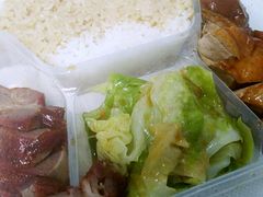 烧鹅-永祥烧腊餐厅(虹口店)