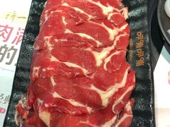 -呷哺呷哺 小火锅 (浦东新欧尚超市店)