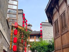 -重庆十八梯传统风貌区