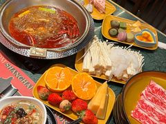 -牛New寿喜烧(曹路花园城店)