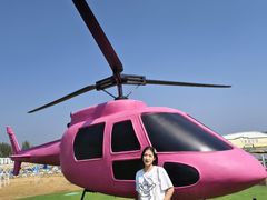 -秦皇岛乐岛海洋王国