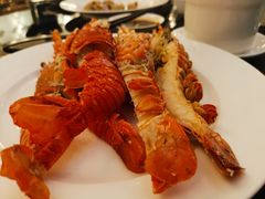 -圣丰索菲特·2 On 988 Café 自助餐厅