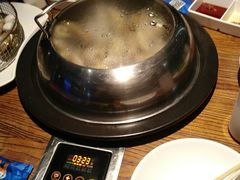 -海味当家·蒸锅海鲜(星海公园店)