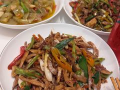 -辣公子·千岛湖私房菜(滨江店)