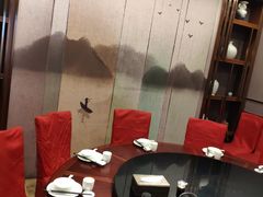 包厢-梁溪河畔·吉府花园(南长街南下塘店)