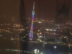 -广州四季酒店