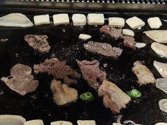 -原食烤肉·苏姐餐厅
