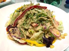 -张福记(陇海中路店)