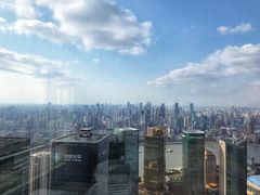 -上海外滩茂悦大酒店