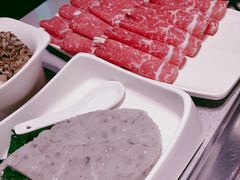 -海底捞火锅(吴中路店)