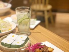 -Pho Asia 亚阁越南料理(上海来福士广场店)