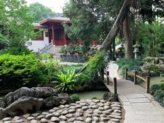-福州开元寺