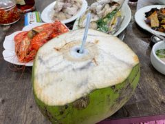 -力哥地道海南菜·联谊文昌鸡老店