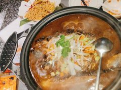 -探鱼·鲜青椒爽麻烤鱼(正佳广场店)
