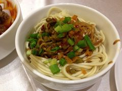 热干面-湖北味道(湖北大厦店)