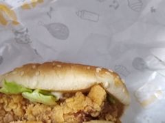 -华莱士·炸鸡汉堡(李沧乐客城店)