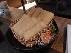 响铃卷-湊湊火锅·茶憩(东城万达店)