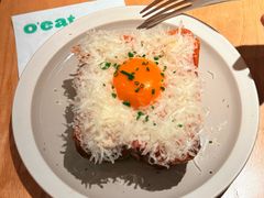 -O'eat Blossom&Pelican(深圳首店)