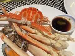 -长沙三景韦尔斯利酒店·Oval全日制餐厅自助餐