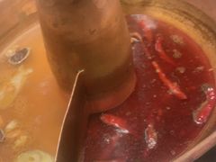 -京元盛铜锅涮肉(上海总店)