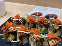 -东京屋(武定路店)