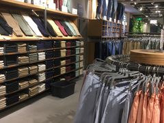 -鹿岛会员店 (龙湖三千集天街店)