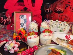 -汉水谣·江景餐厅(江滩店)