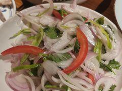 -纳瓦新疆菜(银都店)