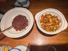 -老湘村·湖南土菜(天河维多利店)