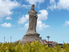 -天津妈祖文化园