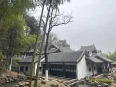 -岳麓书院