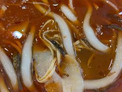 -45°李小姐土豆粉(世纪港湾店)
