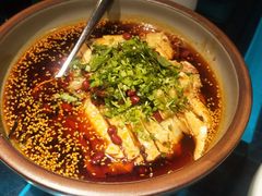 钵钵鸡-辛香汇(大华第一坊店)