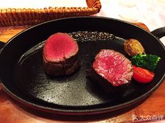 -西堤厚牛排(新世界店)