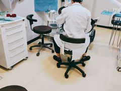 -北京地坛口腔门诊部